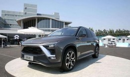 蔚来副总裁爆料视频最新,最新爆料视频深度解析蔚来未来战略布局”